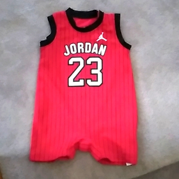 Air Jordan Baby Outfit - Picture 1 of 1